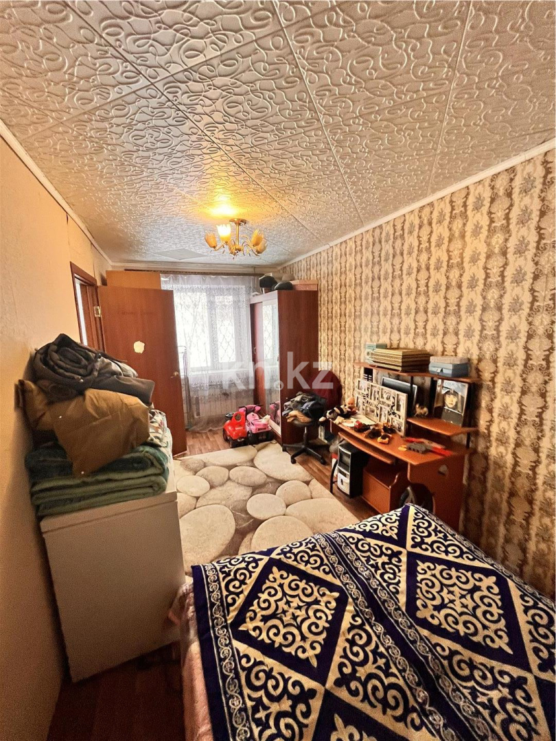 Продажа 2-комнатной квартиры, 45 м² в Темиртау - фото 2