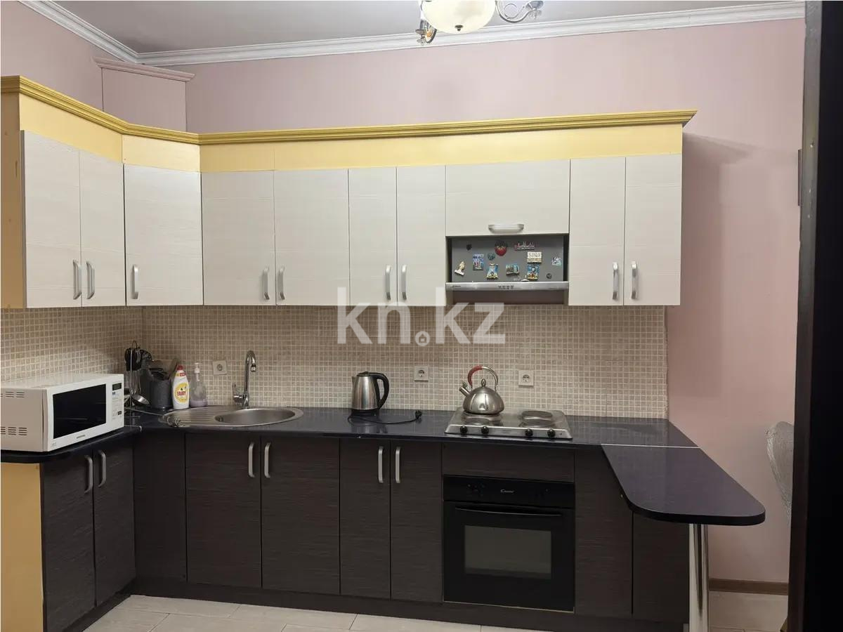 Продажа 2-комнатной квартиры, 88.3 м², ул. Брусиловского, дом  163 в Алматы - фото 3