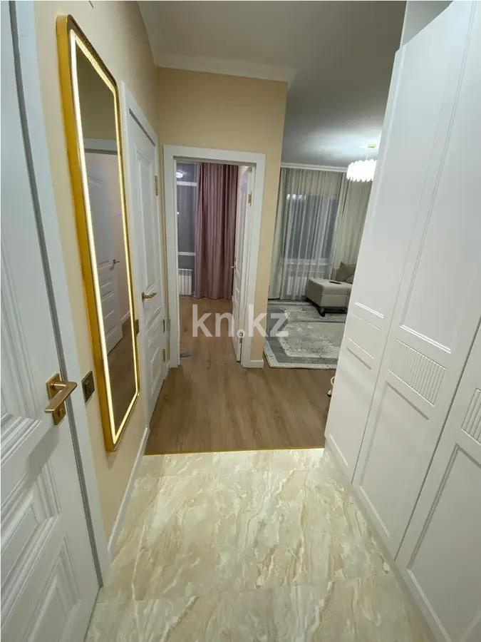 Продажа 3-комнатной квартиры, 50 м², ул. Райымбек батыра, дом  272 в Алматы - фото 6