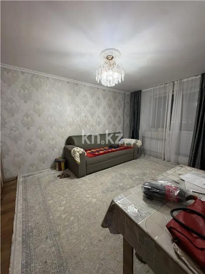 Продажа 1-комнатной квартиры, 31.6 м² в Алматы