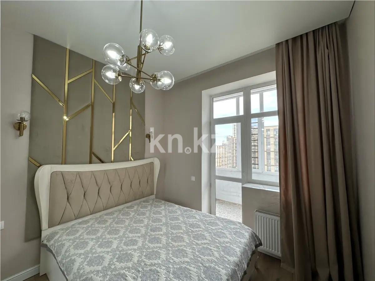 Продажа 2-комнатной квартиры, 41 м² в Астане - фото 2