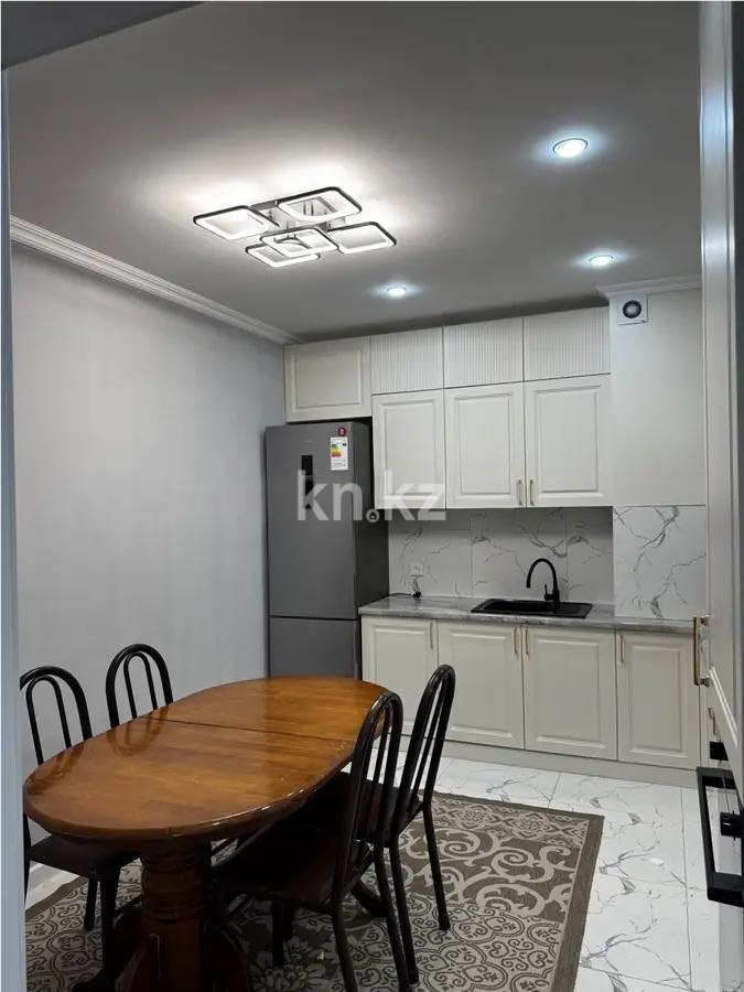 Продажа 2-комнатной квартиры, 68 м² в Алматы - фото 3