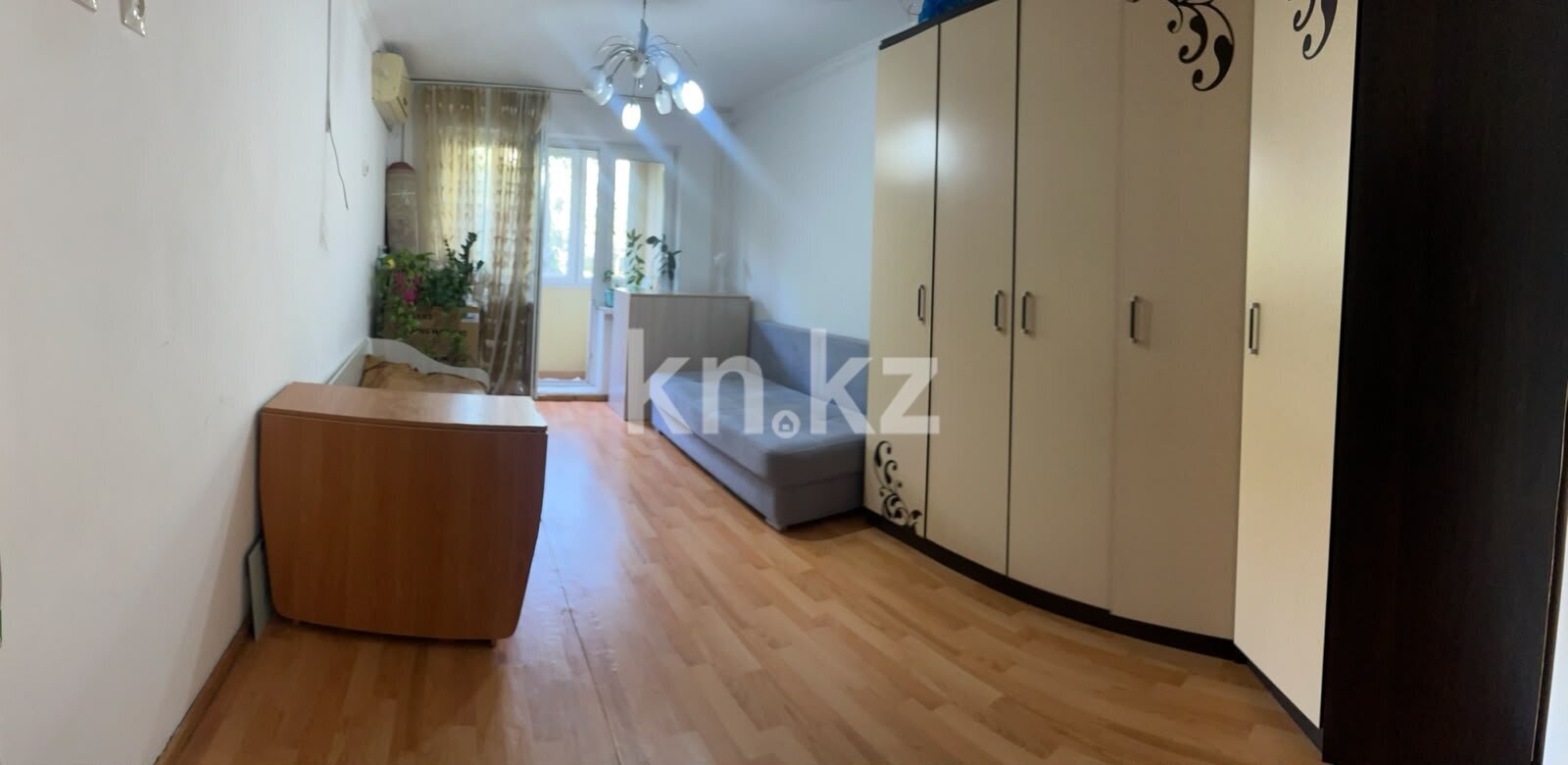 Продажа 2-комнатной квартиры, 44 м² в Алматы - фото 6