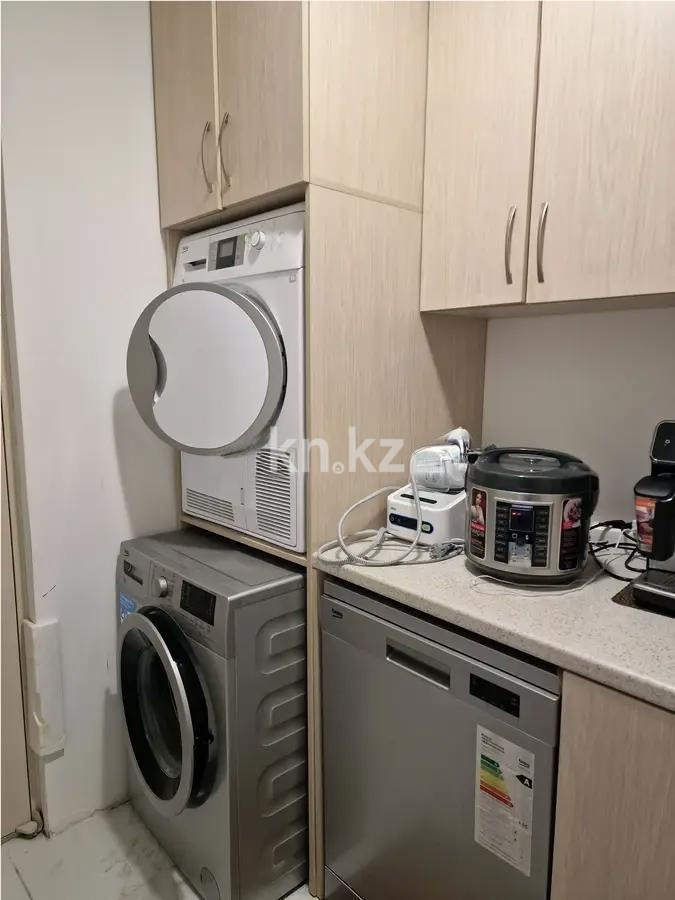 Продажа 4-комнатной квартиры, 138.1 м², пр. Кабанбай батыра, дом  43в в Астане - фото 3