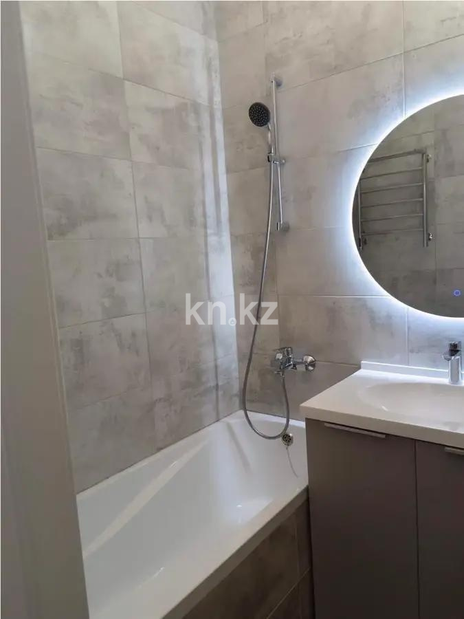 Продажа 2-комнатной квартиры, 57.7 м² в Астане - фото 4