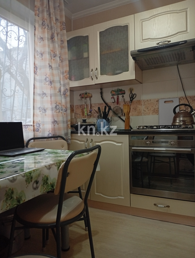 Продажа 2-комнатной квартиры, 45 м² в Алматы - фото 4