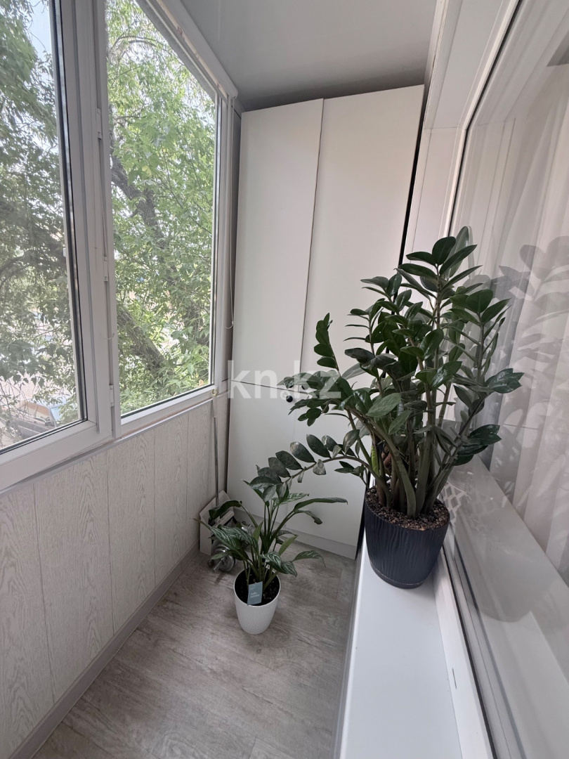 Продажа 2-комнатной квартиры, 56 м² в Караганде - фото 11