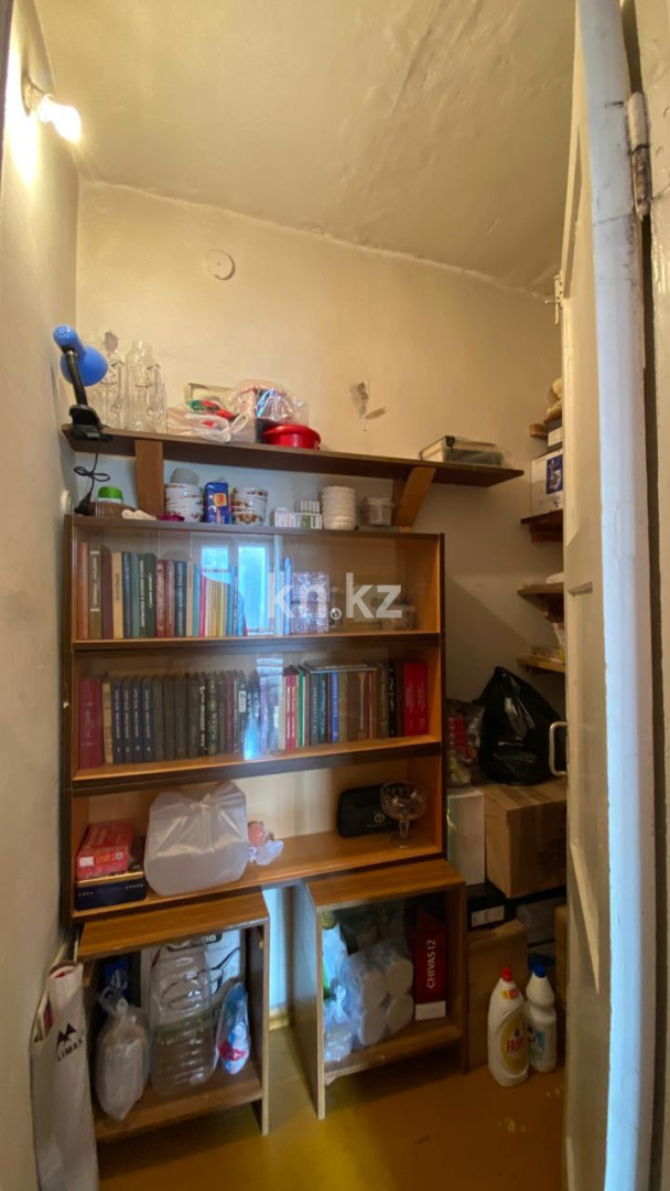 Продажа 3-комнатной квартиры, 52 м², сулейманова, дом  8 в Таразе - фото 11