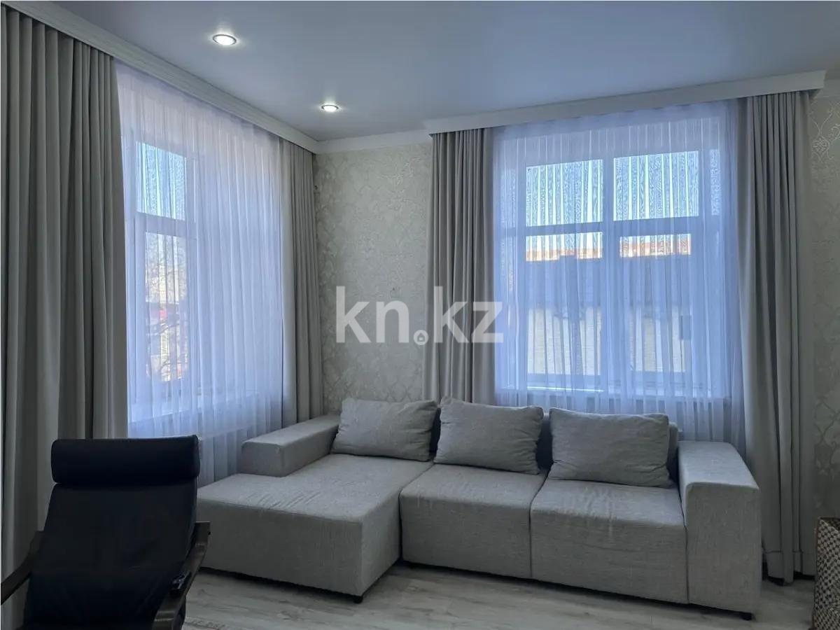 Продажа 2-комнатной квартиры, 67 м² в Караганде - фото 2