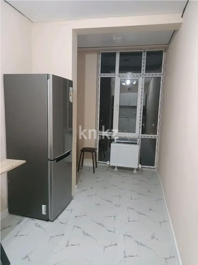 Продажа 1-комнатной квартиры, 40 м² в Алматы - фото 3