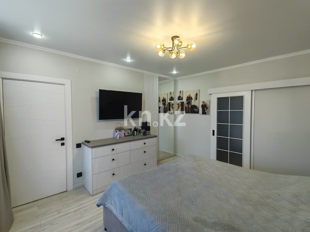 Продажа 3-комнатной квартиры, 76 м² в Караганде - фото 16