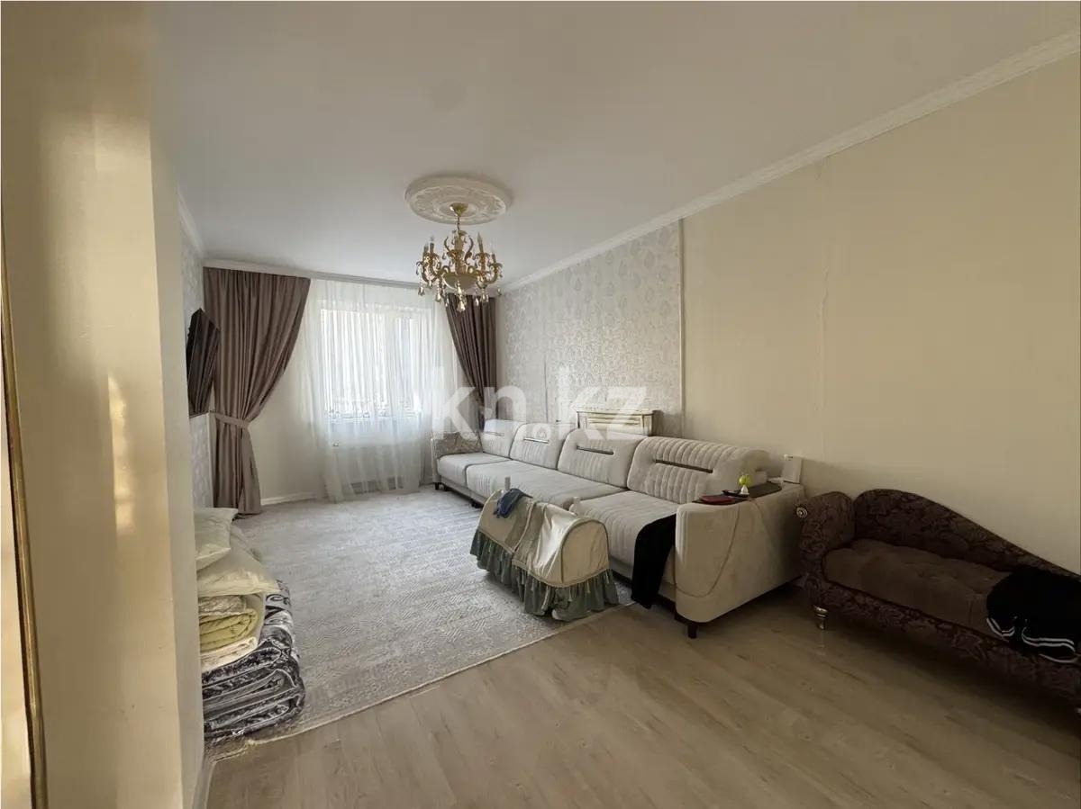 Продажа 2-комнатной квартиры, 74 м² в Астане