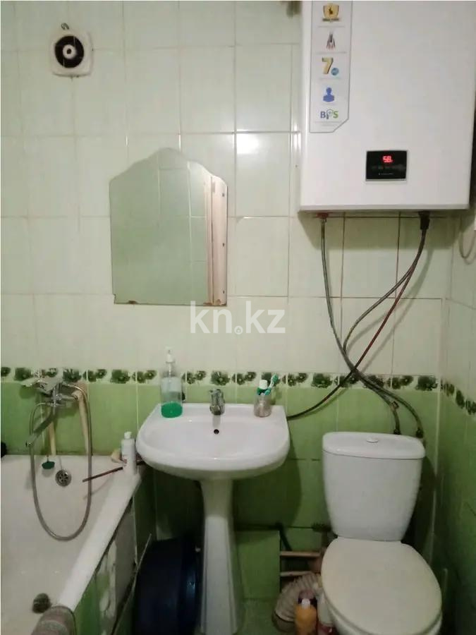 Продажа 3-комнатной квартиры, 55 м², ул. Санаторная, дом  14 в Караганде - фото 5