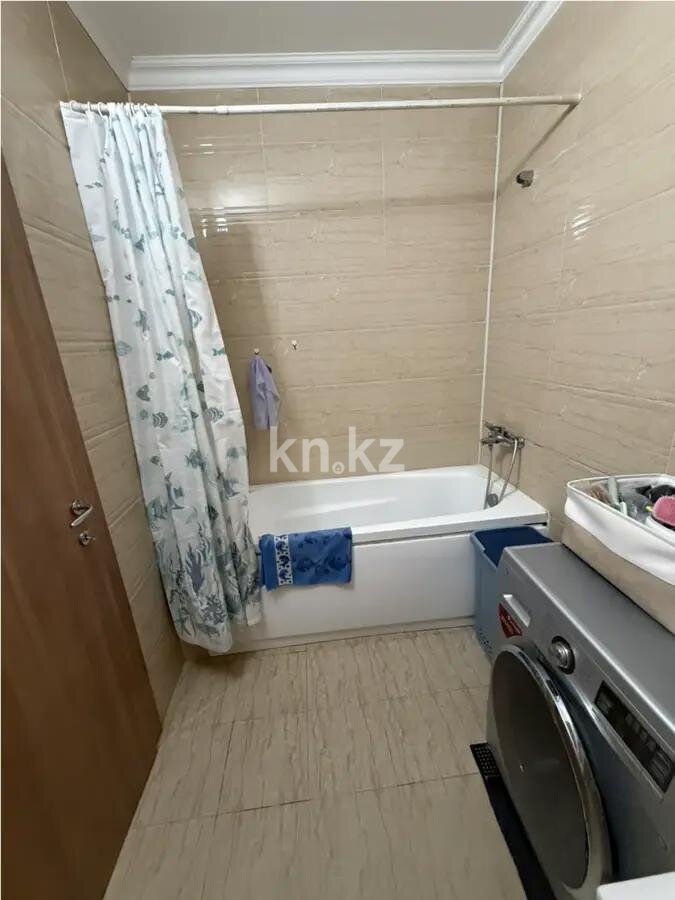 Продажа 3-комнатной квартиры, 76 м² в Астане - фото 5