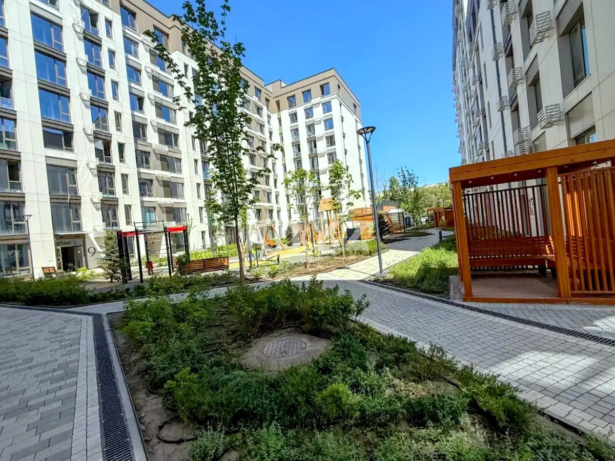 Продажа 1-комнатной квартиры, 50 м² в Алматы - фото 19