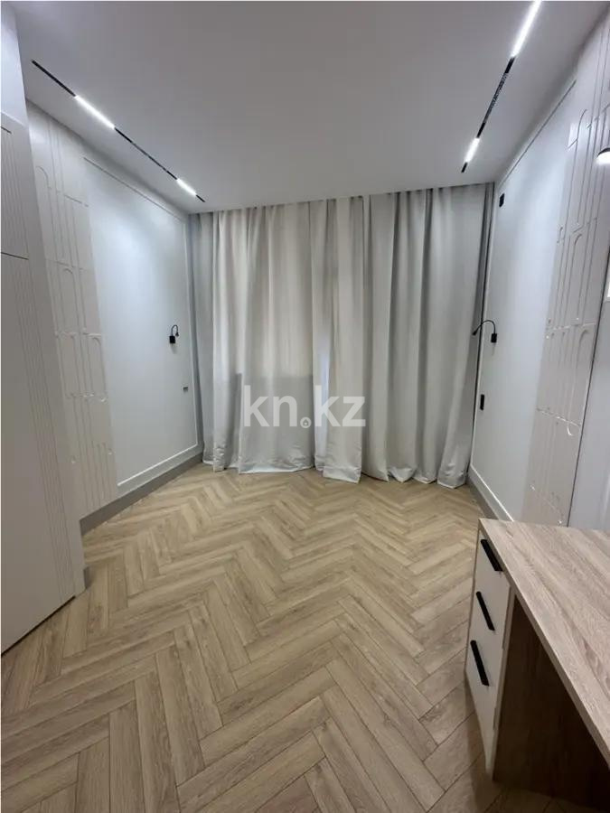 Продажа 3-комнатной квартиры, 82 м² в Алматы - фото 2
