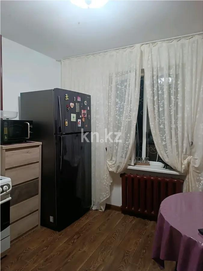 Продажа 2-комнатной квартиры, 53 м² в Алматы - фото 2
