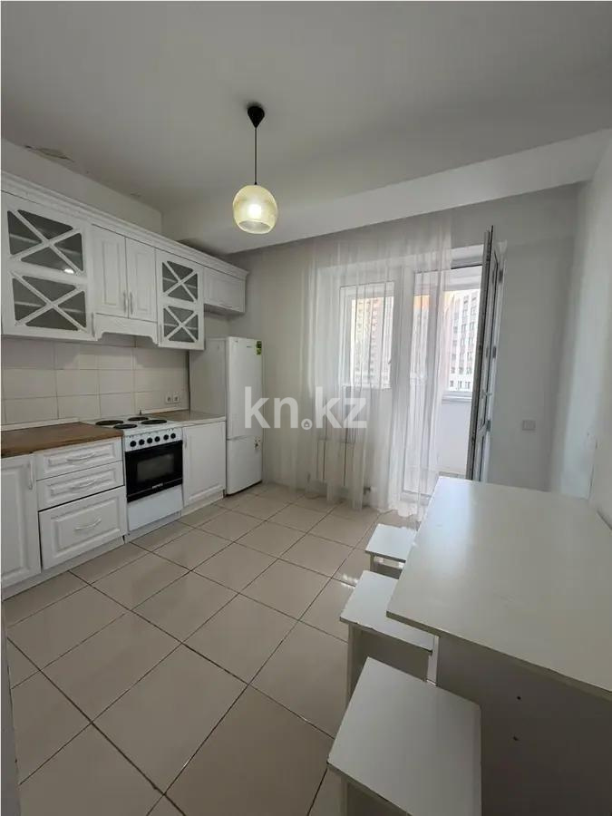 Продажа 1-комнатной квартиры, 39.5 м² в Астане - фото 2