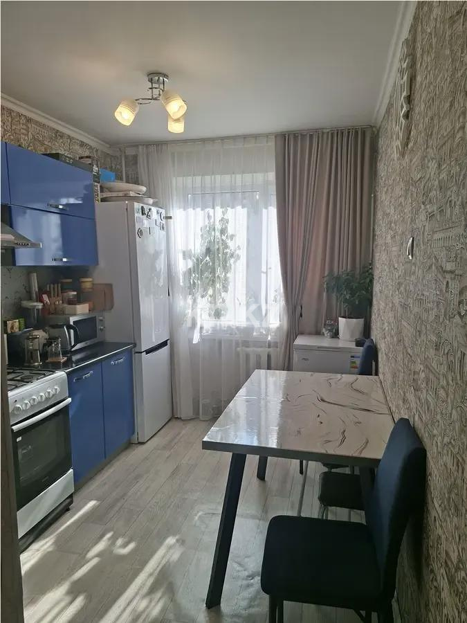 Продажа 1-комнатной квартиры, 36.2 м², ул. Дукенулы, дом  32/1 в Астане - фото 2
