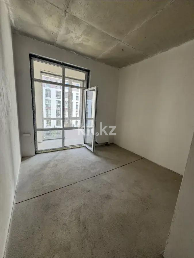 Продажа 1-комнатной квартиры, 38.6 м², ул. Навои, дом  30а/1 в Алматы - фото 2