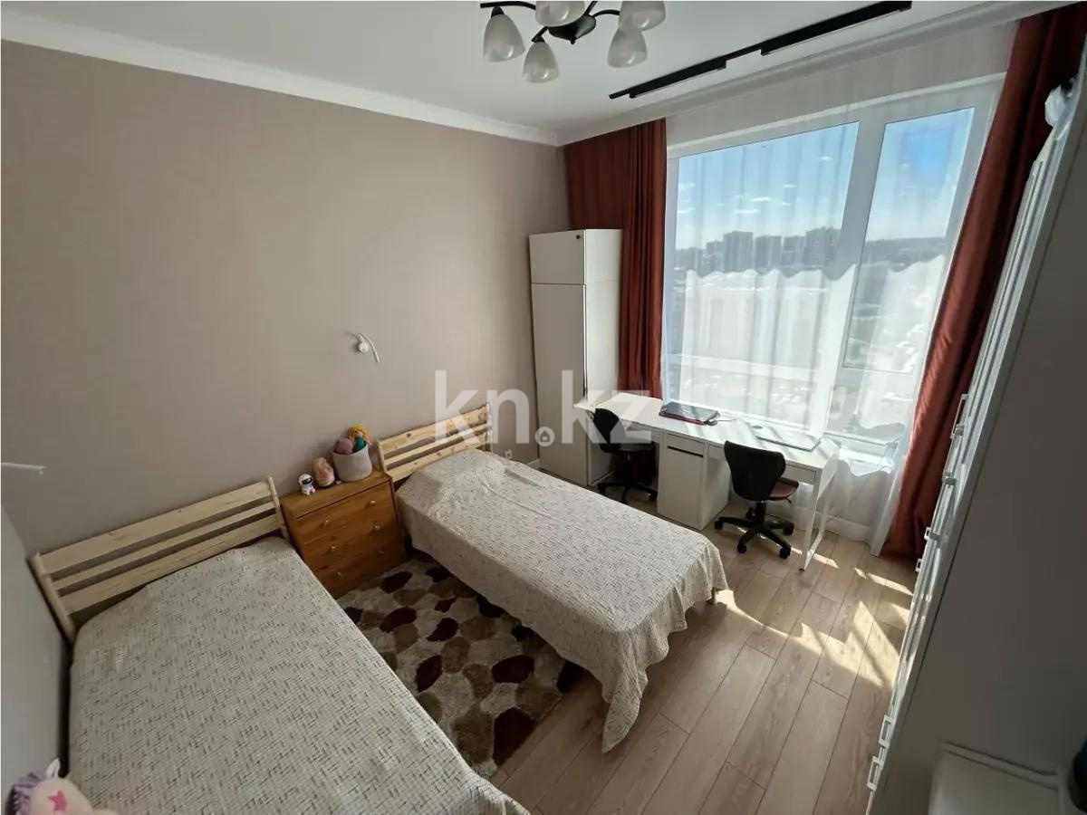 Продажа 3-комнатной квартиры, 65 м² в Астане - фото 3