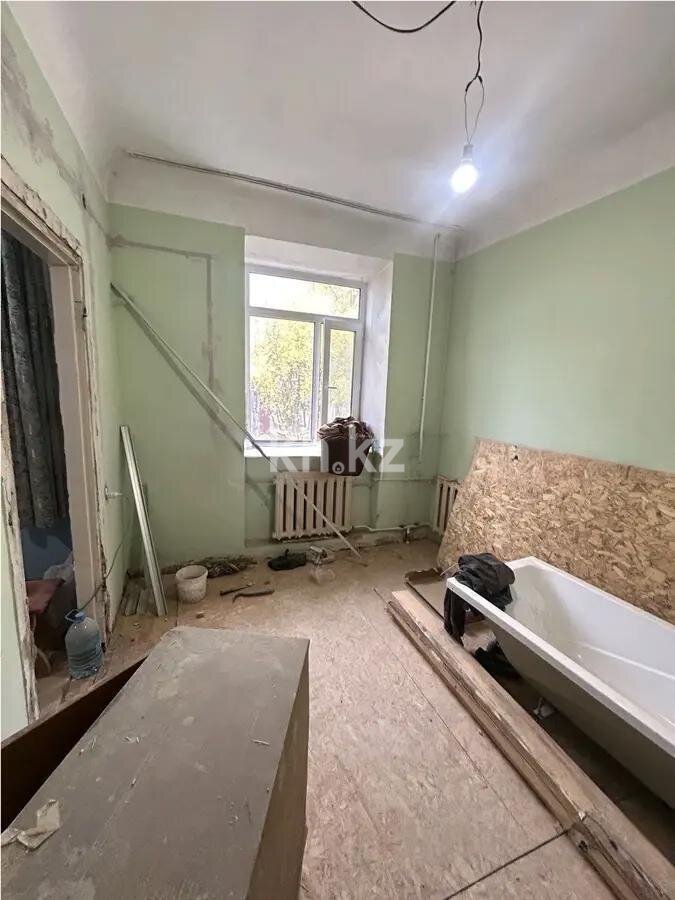Продажа 2-комнатной квартиры, 44 м² в Караганде - фото 2
