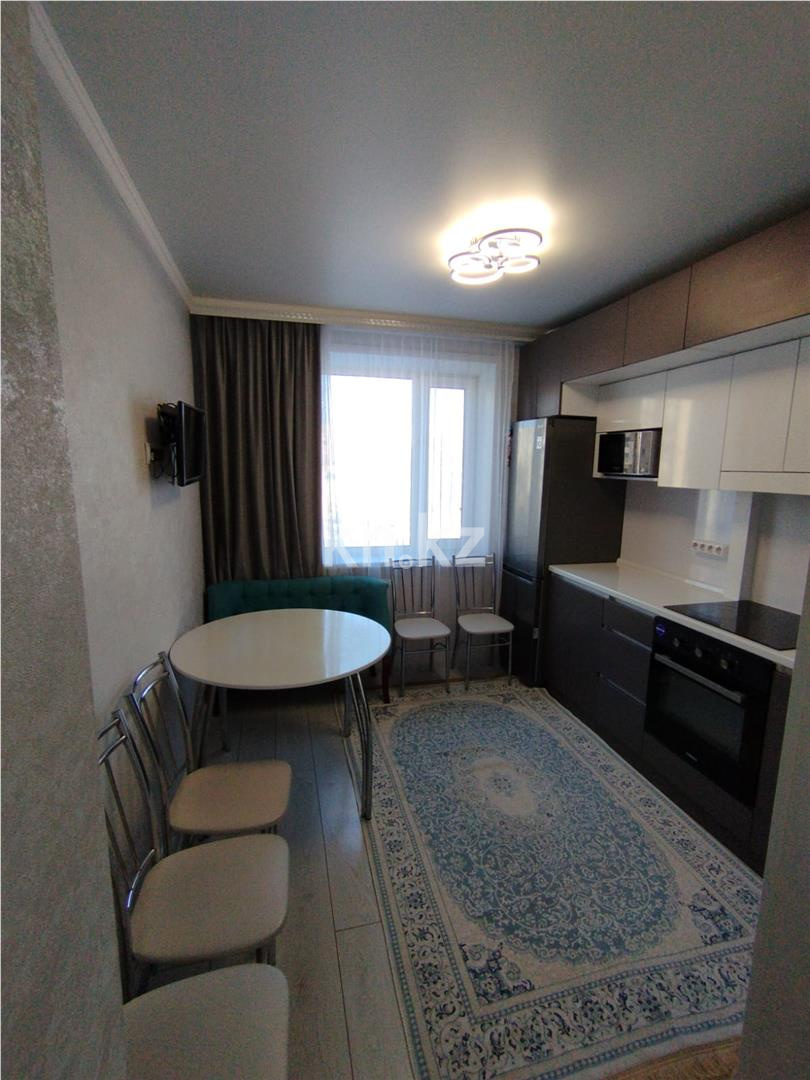 Продажа 3-комнатной квартиры, 70 м² в Караганде