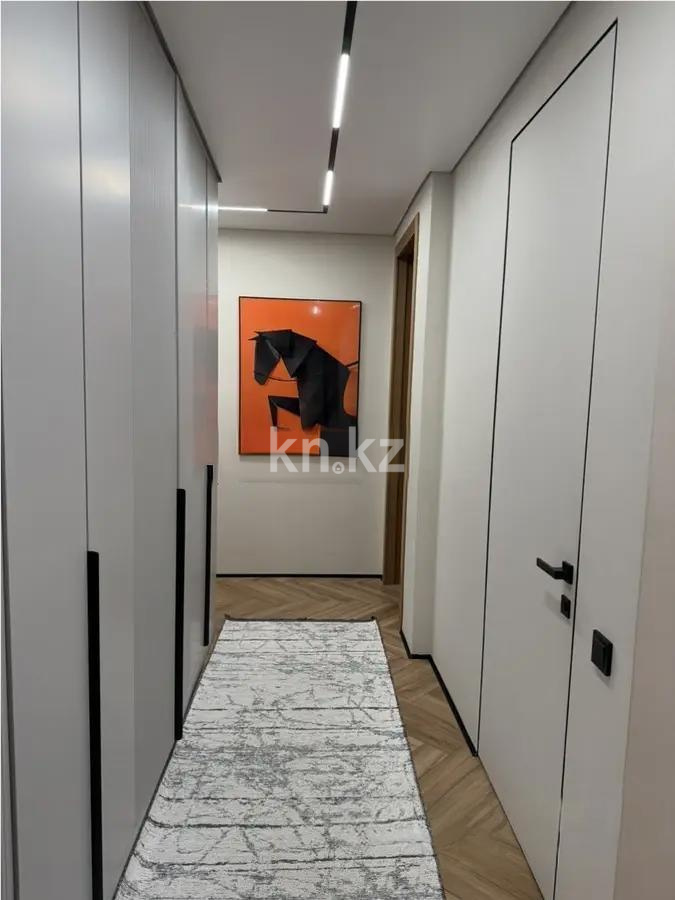 Продажа 3-комнатной квартиры, 90 м² в Астане - фото 8