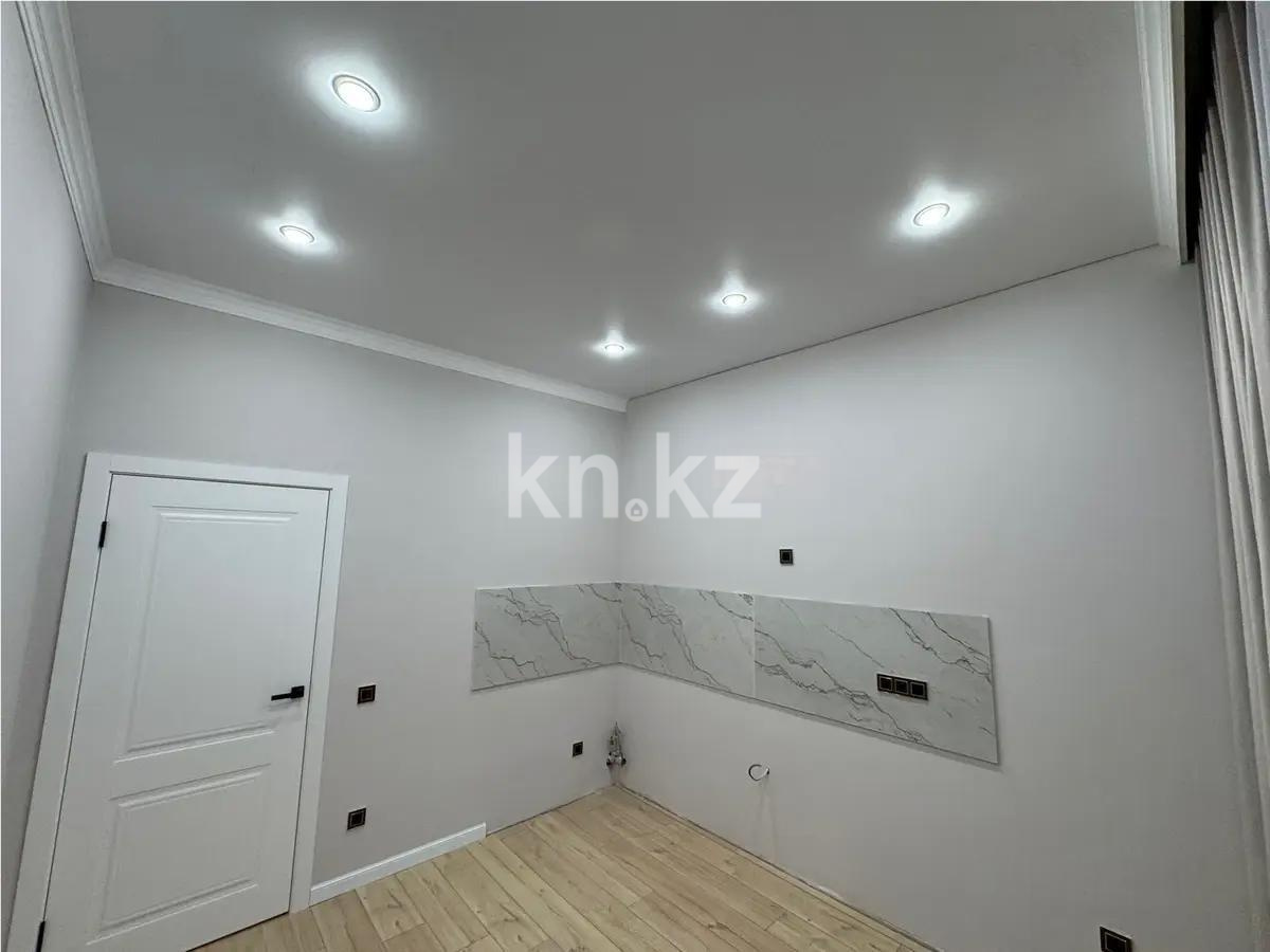 Продажа 2-комнатной квартиры, 56.8 м², ул. А-52, дом  8 в Астане - фото 6