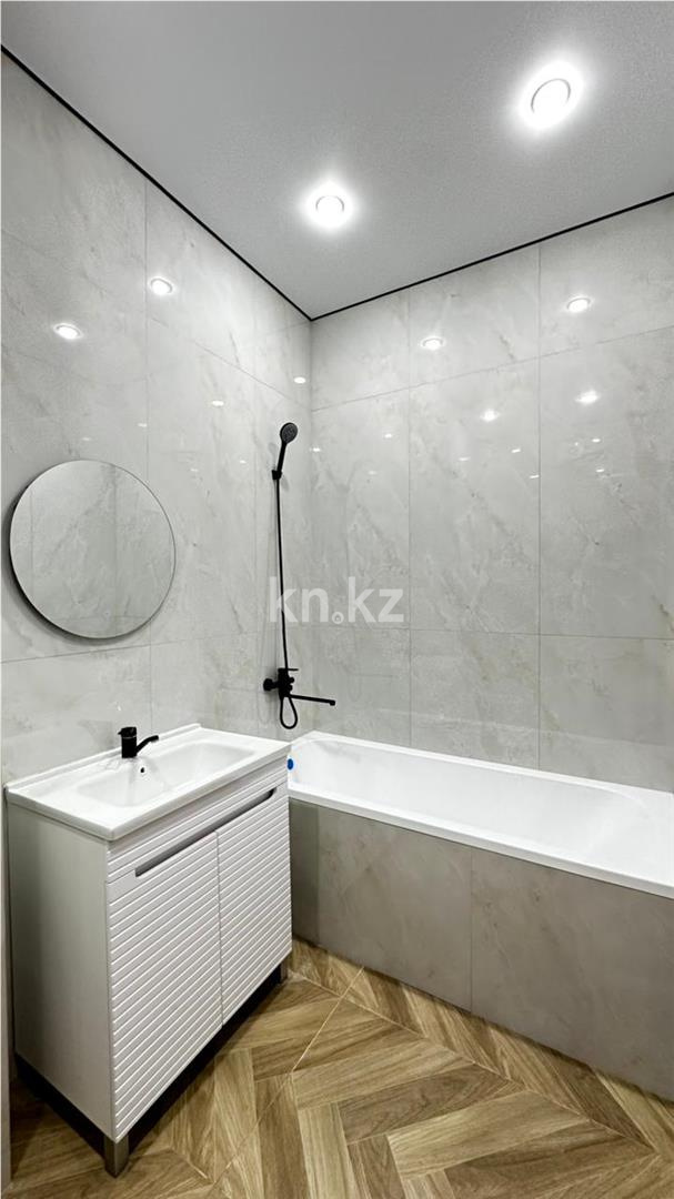Продажа 3-комнатной квартиры, 63 м² в Караганде - фото 16