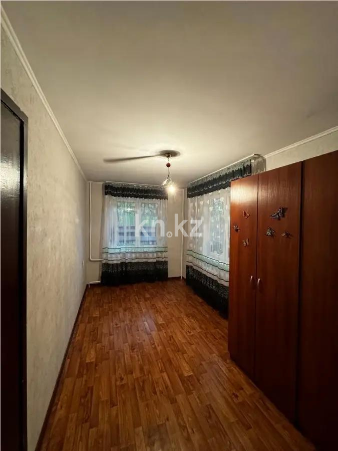 Продажа 2-комнатной квартиры, 46.3 м² в Алматы