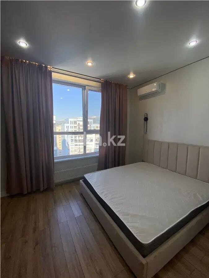 Продажа 3-комнатной квартиры, 60 м² в Алматы - фото 2