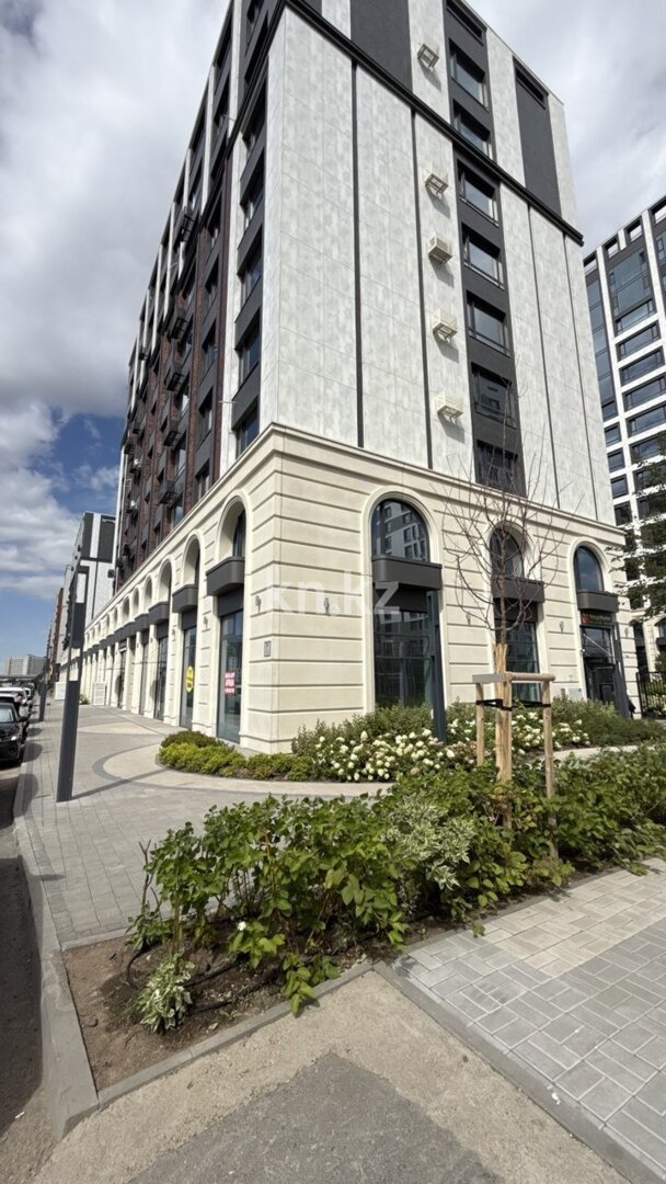 Продажа 3-комнатной квартиры, 86.3 м² в Астане