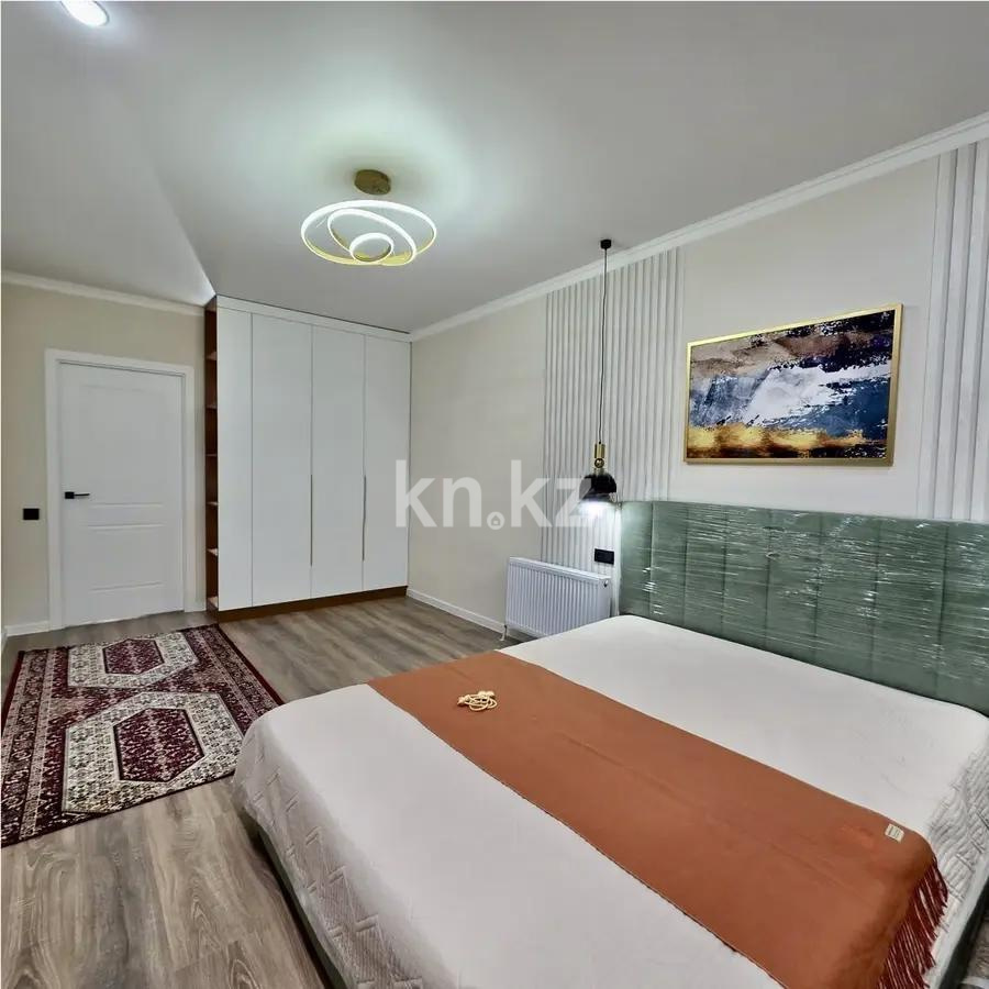 Продажа 2-комнатной квартиры, 45 м² в Алматы - фото 2
