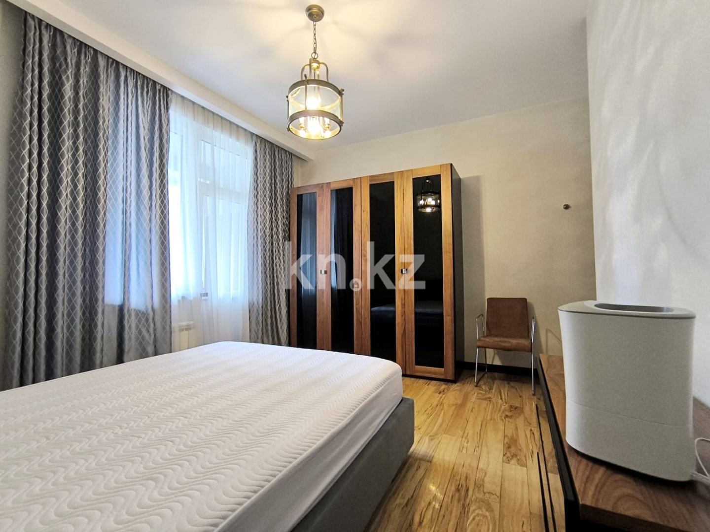 Аренда 2-комнатной квартиры, 70 м² в Алматы - фото 14