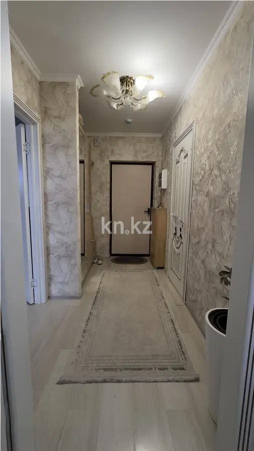 Продажа 1-комнатной квартиры, 39 м² в Астане - фото 4