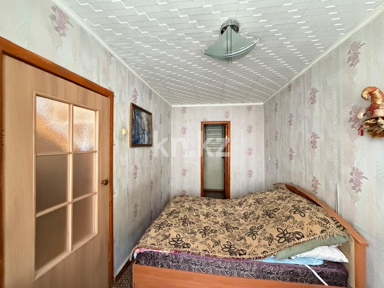 Продажа 2-комнатной квартиры, 41 м² в Караганде - фото 2