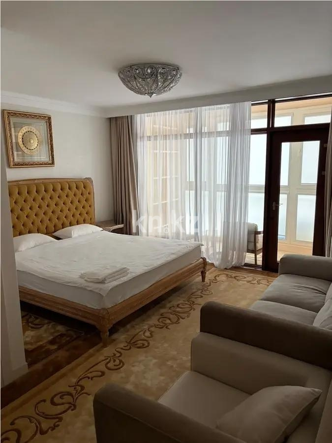 Продажа 5-комнатной квартиры, 200 м² в Алматы - фото 2
