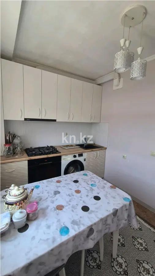 Продажа 3-комнатной квартиры, 57.4 м² в Алматы - фото 4