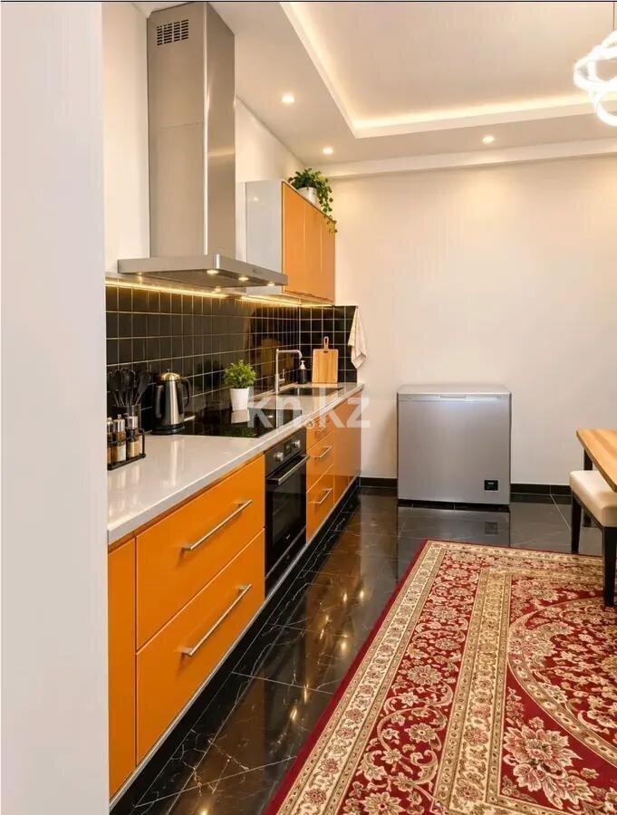 Продажа 2-комнатной квартиры, 90 м² в Алматы - фото 3