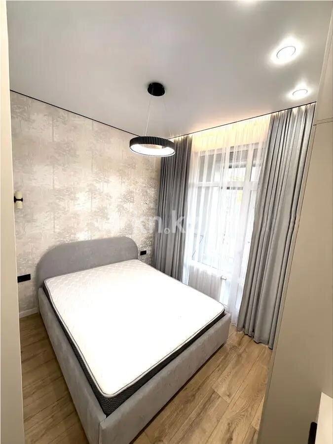 Продажа 2-комнатной квартиры, 44 м² в Астане - фото 2