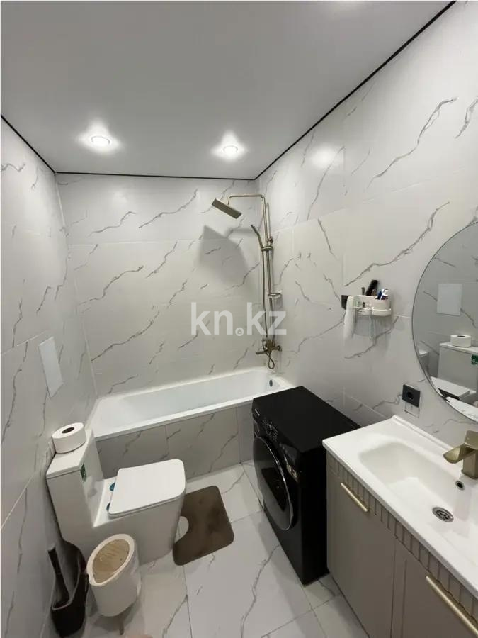 Продажа 1-комнатной квартиры, 50 м² в Астане - фото 3