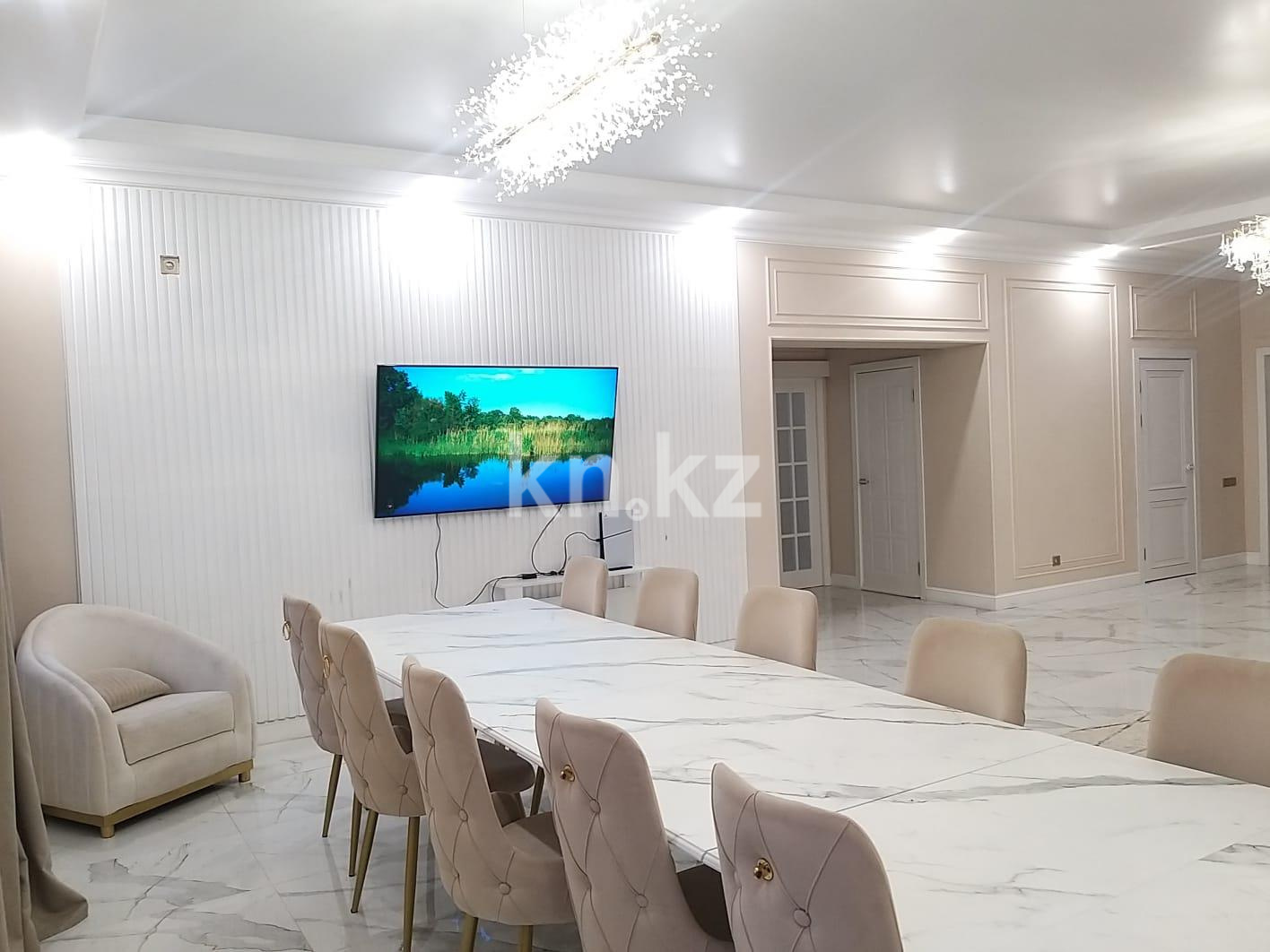 Продажа 5-комнатного дома, 372.76 м², ул. Абишева в Караганде - фото 6