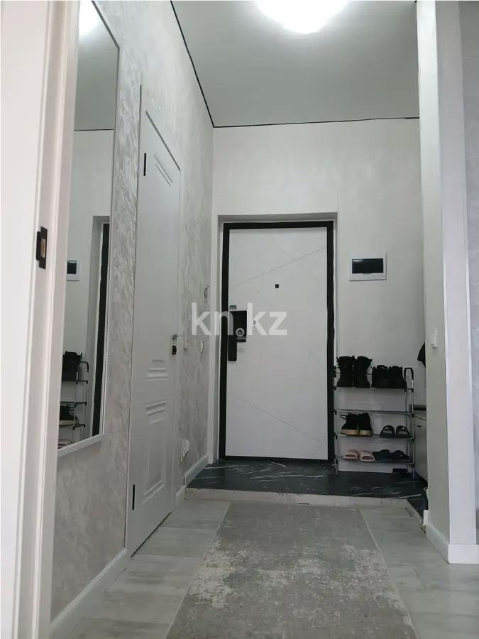 Продажа 2-комнатной квартиры, 42 м² в Астане - фото 6