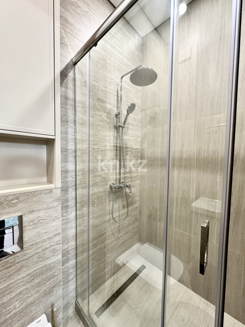 Аренда 2-комнатной квартиры, 88 м² в Алматы - фото 10