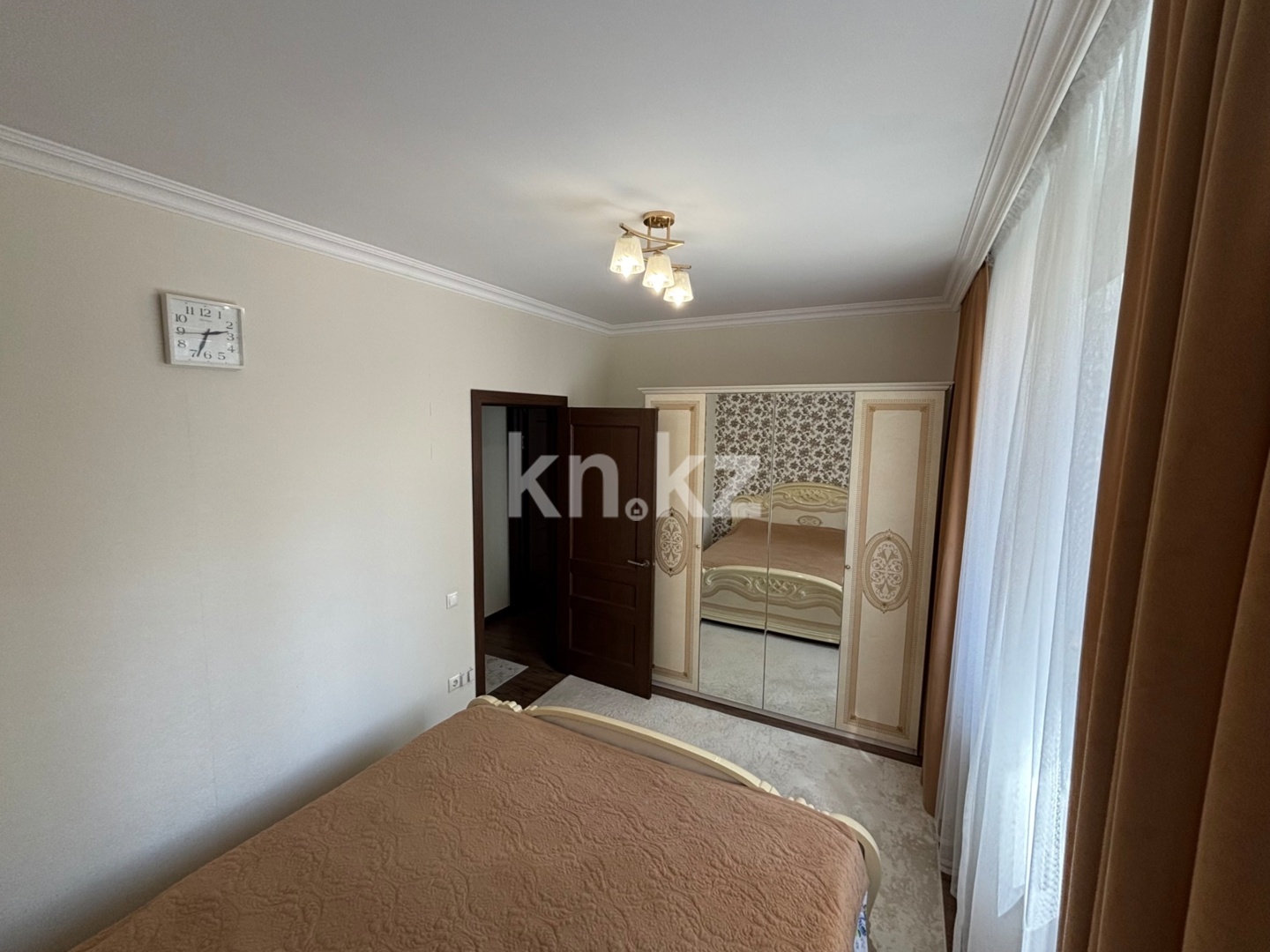 Продажа 3-комнатной квартиры, 72 м² в Астане - фото 8