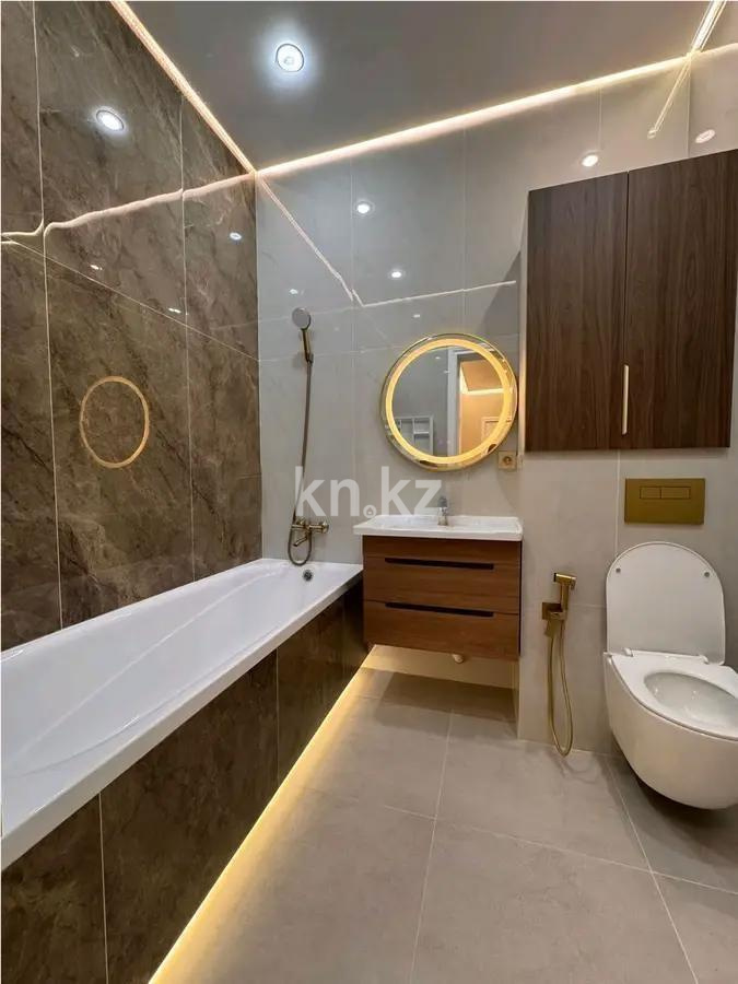 Продажа 2-комнатной квартиры, 63 м² в Астане - фото 4