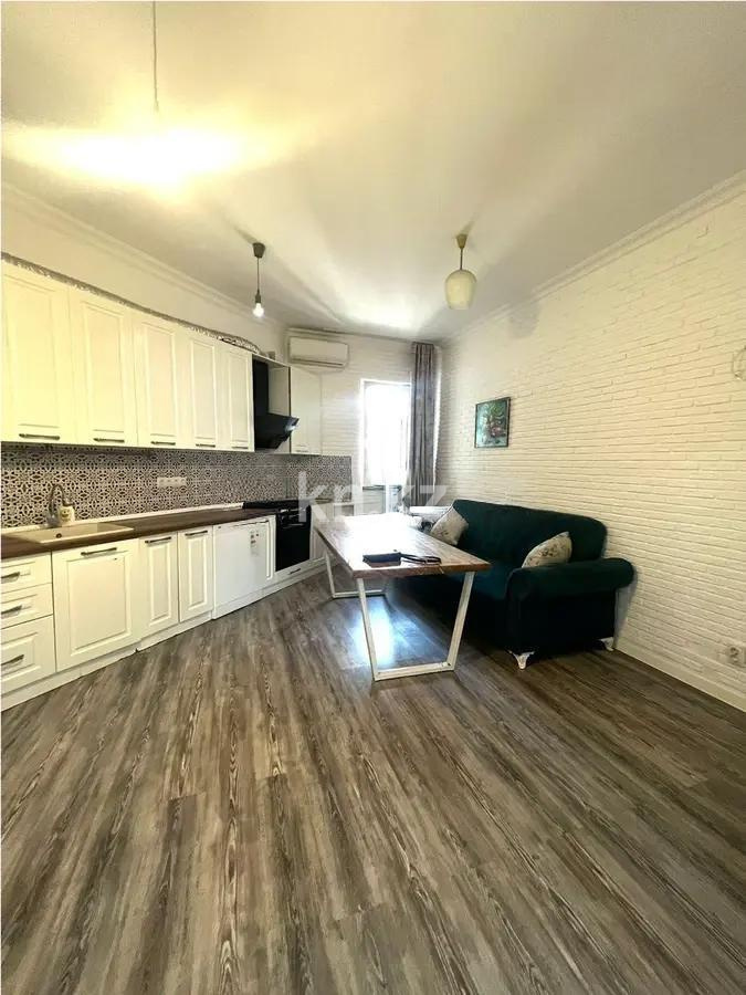 Продажа 3-комнатной квартиры, 110 м², ул. Розыбакиева, дом  247 в Алматы