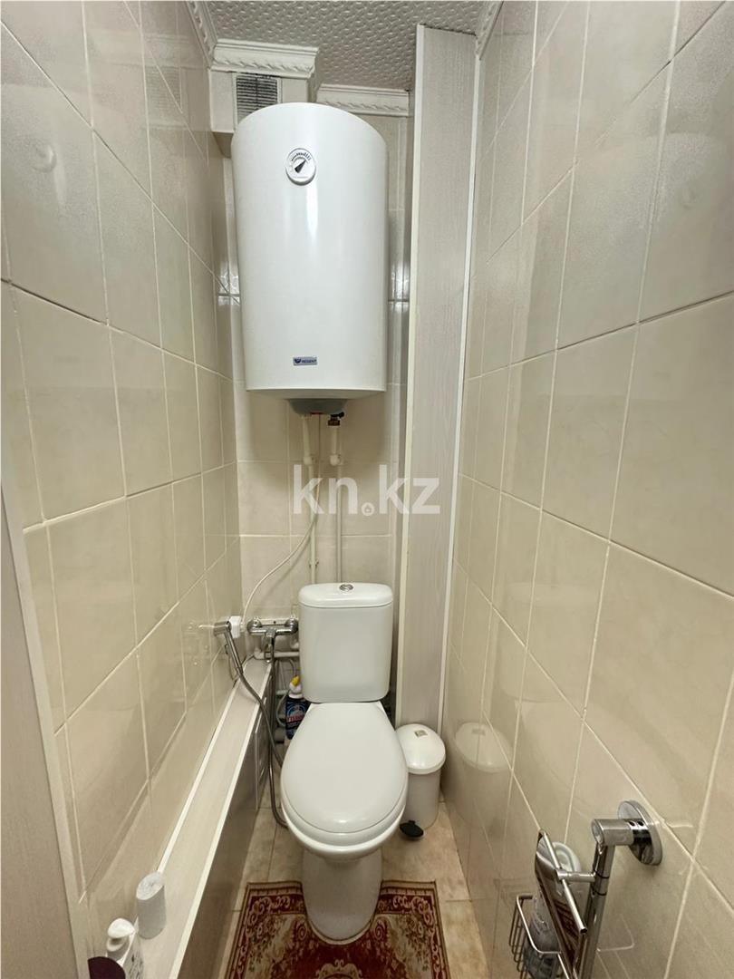 Продажа 2-комнатной квартиры, 48 м², пр. Республики в Караганде - фото 10