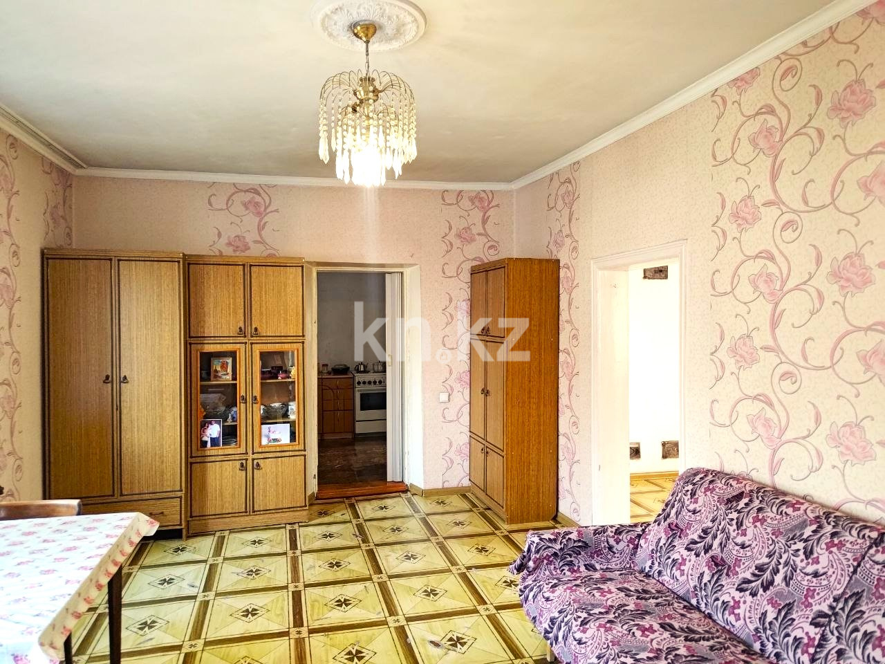 Продажа 4-комнатного дома, 74 м² в Караганде - фото 8